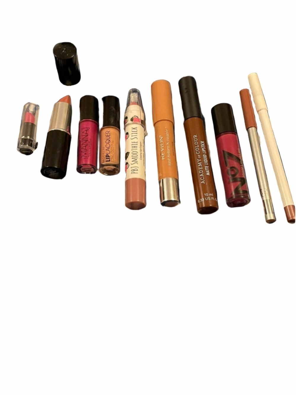 Lip Gloss Bundle - Picture 2 of 11